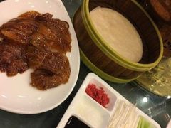 -天和晟烤鸭店(玉泉西街店)