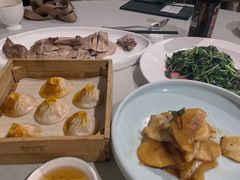 -狮王府淮扬菜(新街口友谊店)