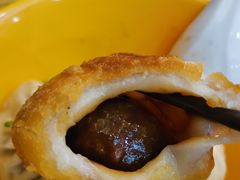 -毛华美食(清扬路店)