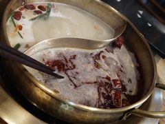 -四喜小胖·北京涮肉(五道营店)