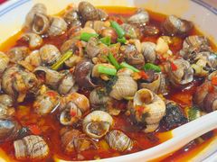 -辣不怕口味虾(长沙总店)