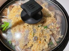 -佬肥猫·浙江乡村菜(国华广场店)