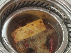 -串士多·回转小火锅(长安方圆荟店)