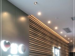 等位区-奈雪的茶(赛格店)