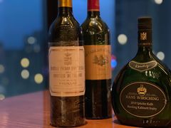 -沈阳君悦酒店·意坊意大利餐厅