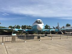 -中国航空博物馆