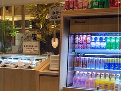 -温野菜涮涮锅(大悦城店)