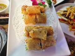 -醉壹号海鲜大排档·老厦门特色菜(厦门美食地标店)