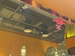 -耶里夏丽·新疆菜·28年喀什老馆(田林东路店)