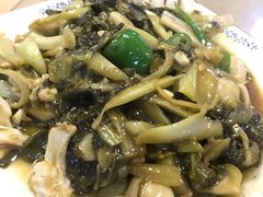 -幽优农庄·森波拉特色本地农家菜