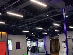 -一兆韦德健身(浦东万达会所)