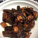 貌似第三次去了，但是从来没过夜
