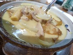 咖喱鸡肉-Hi YOU你的饭局泰餐厅(雍和宫店)