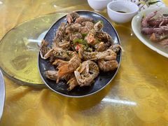 -新悦餐厅(建设街店)