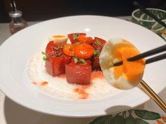 -華府(凯德晶萃店)