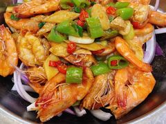 -湖南人家湘菜馆(镇江路店)