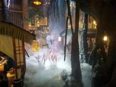 -淀里船宴(卓达店)