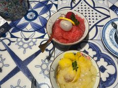 -图味美小黄鱼·景德菜(浙江路店)