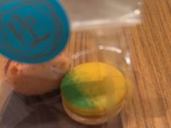 -PAUL LAFAYET 法式甜品(深圳湾万象城店)