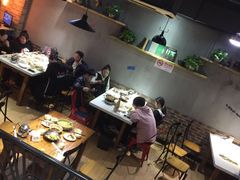 大堂-海宁煲农家菜(惠南镇店)