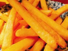 炸薯条-红小满休闲餐厅(十全街店)