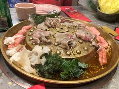 -牛牛章·章鱼水煎肉(光谷世界城店)