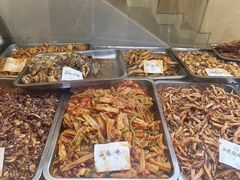 -鑫渔港海鲜本地菜·山海关浑锅(东戴河店)