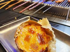 芝士焗蟹宝-大成海鲜烧烤·小龙虾(七宝店)