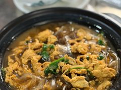 -向民炒鸡老店(金泰华府店)