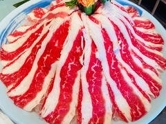 -捞神煲汤火锅(湖滨商业街店)