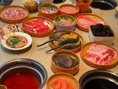 -海底捞大排档火锅(打浦路店)