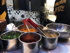 -徐亮烤蹄(建设路店)