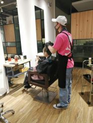 -Mentor Hair Salon