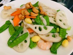 -李连贵酒家熏肉大饼(昆明街店)