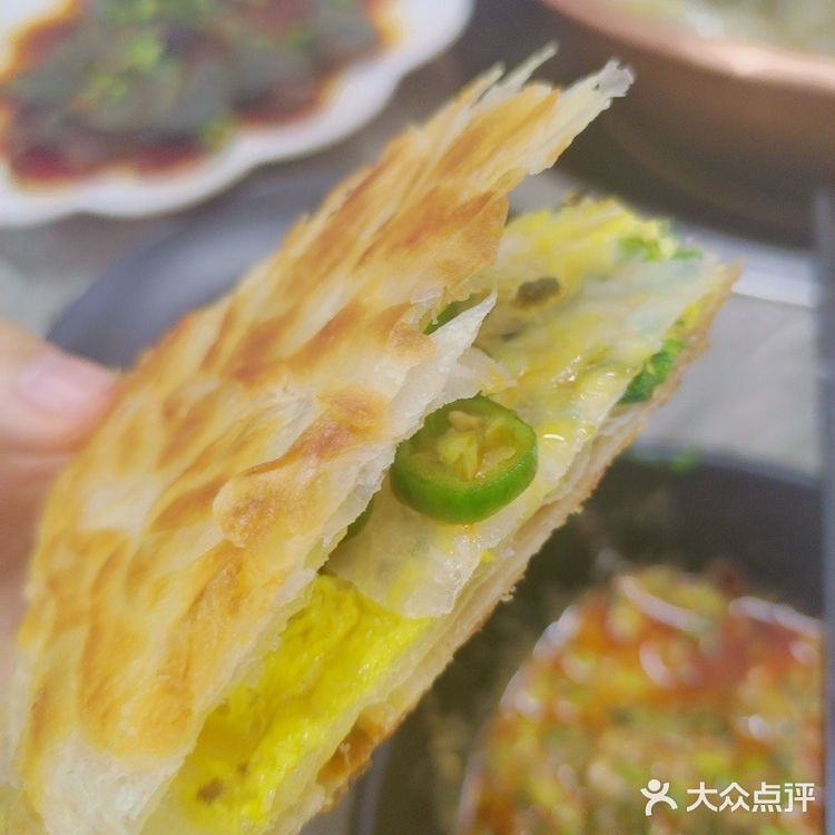 【金刀铜锅涮肉】🍖🔪🥘