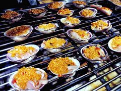 -V-ONE西雅图海鲜自助餐厅(仓山万达广场店)