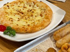 -菲滋意式餐厅(温岭银泰城店)