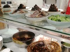 -院8里·少城记忆老川菜(宽窄巷子店)