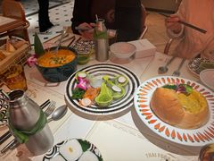 -太食獸泰式茶餐厅(IFS国金中心店)