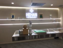 -DX HAIR SALON·发现未知美发沙龙