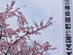 -静安雕塑公园