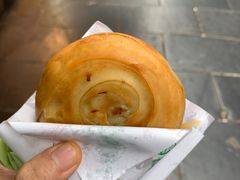 -西安贾三灌汤包·回坊小吃·清真炒菜(北院门总店)