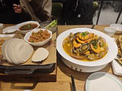 -汇丰苑·海鲜青岛菜(中山路大鲍岛店)
