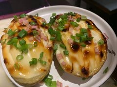-绿茶餐厅(朝阳大悦城店)