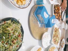 -付家庄小渔村(香周路店)