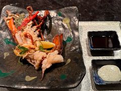 -Ginza Onodera铁板烧(外滩十八号店)