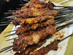 馕-老字号故乡烤肉店(总店)