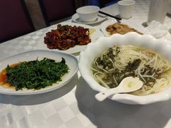 -光明邨大酒家(淮海路店)