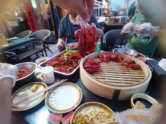 -虾乐园龙虾·夜宵(松江店)
