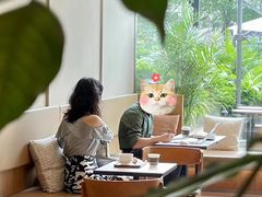 -Peet's 皮爷咖啡(海雅缤纷城店)